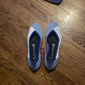 Rothy’s shoes